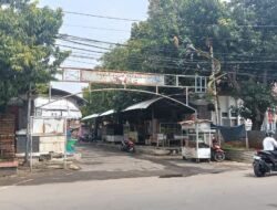 Pasar Mambo Indramayu Meredup, Pedagang Keluhkan Sepi Pembeli