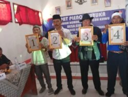 Lolos Meski Mantan Napi Korupsi, Terpilihnya Kuwu Cibereng Picu Polemik Tafsir Aturan