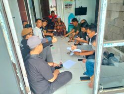 GEPLAK Resmi Muncul di Indramayu, Tegaskan Perlawanan terhadap Pembungkaman Pers