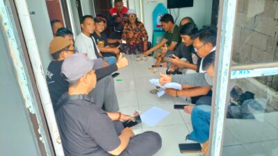 GEPLAK Resmi Muncul di Indramayu, Tegaskan Perlawanan terhadap Pembungkaman Pers