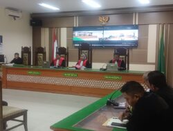 PN Indramayu Tolak Eksepsi Terdakwa Pembunuhan Berencana Putri Apriyani, Kuasa Hukum Korban: Sudah Tepat Sesuai Hukum