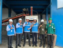 Kolaborasi Strategis Lapas Indramayu–PLN, Ubah Limbah Jadi Peluang Pemberdayaan Warga Binaan