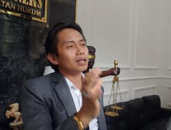 Apresiasi Jaksa, Kuasa Hukum Toni RM Nilai Eksepsi Terdakwa Tak Beralasan