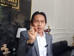 Ini Kata Kuasa Hukum Toni RM Terkait Eksepsi Terdakwa Kasus Pembunuhan Putri Apriyani 