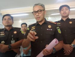 Kasus Korupsi PKBM 2023 Kejari Indramayu Tetapkan PNS Aktif Dinas Pendidikan dan Kebudayaan Sebagai Tersangka 