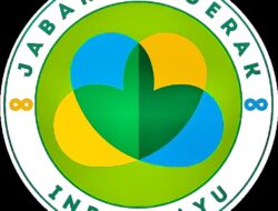 Jabar Bergerak Indramayu Konsisten Tebar Kebaikan Lewat Program Jumat Berkah