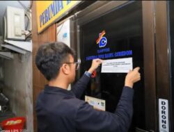 LPS Siapkan Pembayaran Klaim Simpanan Nasabah Perumda BPR Bank Cirebon