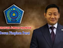 PJI Serukan Pers Jadi Agen Kebenaran pada Puncak Hari Pers Nasional 2026 