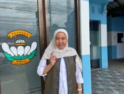 Gerakan Pangan Murah Hadapi HKBN 2026, Bulog Indramayu Pastikan Stok dan Harga Pangan Tetap Stabil