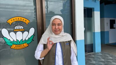 Gerakan Pangan Murah Hadapi HKBN 2026, Bulog Indramayu Pastikan Stok dan Harga Pangan Tetap Stabil