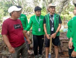 Sambut Ramadhan 2026, Pemdes Dermayu Gelar Bakti Sosial Bersama DKM dan Mahasiswa KKN UGJ Cirebon