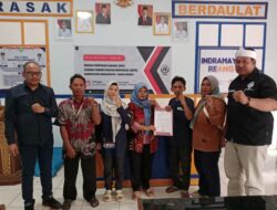 DPC SBMI Indramayu Gelar Muscab, Huki Jaenah Terpilih sebagai Ketua