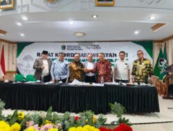 KAHMI Jabar Komitmen Kawal kebijakan Gubernur Jabar KDM