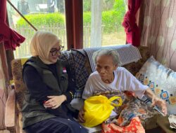Jelang Ramadhan 1447 H, DPC Jabar Bergerak Indramayu Tebar Kebaikan untuk Lansia dan Anak Yatim