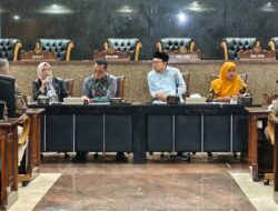 Mediasi Konflik Lahan Digelar di DPRD Indramayu, Peternak dan Petani Tebu Sepakat Jaga Kondusivitas