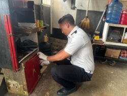 Razia dan Tes Urine Digelar di Lapas Indramayu, Seluruh Peserta Negatif Narkoba