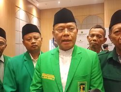 Dari Indramayu, Mardiono Panaskan Mesin PPP Jabar Hadapi Pemilu 2029