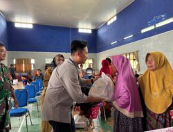 Pertamina EP Zona 7 Perkuat Sinergi Jelang Tajak KRE-002ST di Desa Sukra