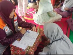 Rumah Zakat : Pesantren Ramadan Lansia  Hadirkan Ngaji hingga Sedekah Sampah