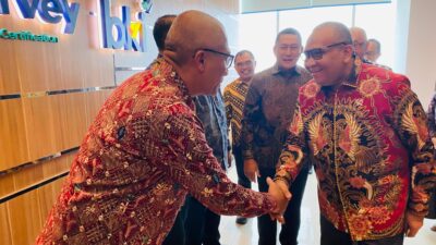 Pertamina Drilling Tegaskan Komitmen Zero Fatality pada Peringatan Bulan K3 Nasional