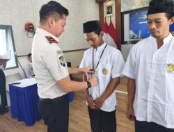 Dari Balik Jeruji, Warga Binaan Lapas Indramayu Belajar Mencintai Al-Qur’an