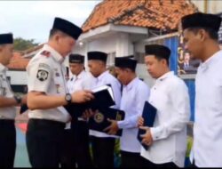 433 Warga Binaan Lapas Indramayu Terima Remisi Idul Fitri, 4 Orang Langsung Bebas