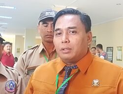 Hery Reang: Perlawanan Dua Terdakwa Justru Perkuat Dakwaan JPU