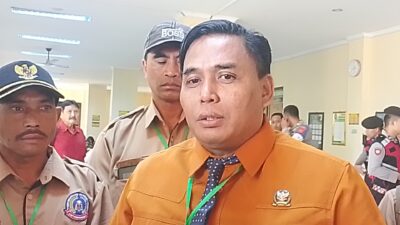 Hery Reang: Perlawanan Dua Terdakwa Justru Perkuat Dakwaan JPU