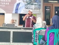 Curhatan Kades Dermayu Keluhkan Penurunan DD di Hadapan Anggota DPRD Provinsi Jabar 