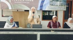 Sosialisasi di Desa Dermayu, Ratnawati Ajak Masyarakat Peduli Lingkungan dan Dorong Penegakan Hukum