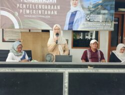 Sosialisasi di Desa Dermayu, Ratnawati Ajak Masyarakat Peduli Lingkungan dan Dorong Penegakan Hukum