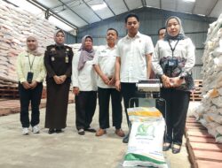Bulog Indramayu Kembali Akan Mendistribusikan Bantuan Pangan Alokasi Februari dan Maret 2026