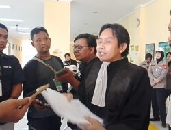 Toni RM Jadi Kuasa Hukum Ririn dan Priyo, Ungkap Fakta Baru Kasus Pembunuhan Sekeluarga di Indramayu