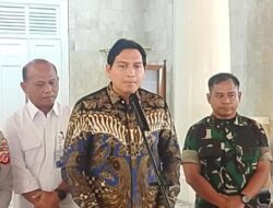 Pemkab Indramayu Ajak Petambak Penolak Revitalisasi Tambak Duduk Bersama