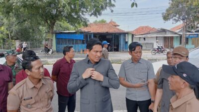 WFH ASN Pemkab Indramayu Mulai Uji Coba April, Berlaku Penuh Mei 2026