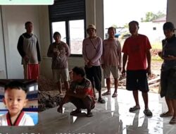 Bupati Lucky Hakim Gercep Pulangkan 7 Pekerja Indramayu Terlantar di Papua