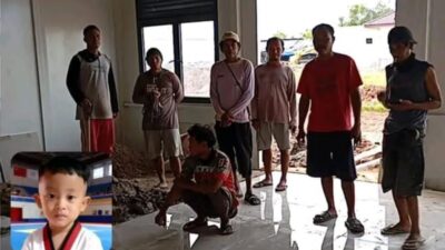 Bupati Lucky Hakim Gercep Pulangkan 7 Pekerja Indramayu Terlantar di Papua