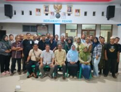 PEMBINAAN RT/RW DESA DERMAYU DAN SOSIALISASI PEMBAYARAN PAJAK