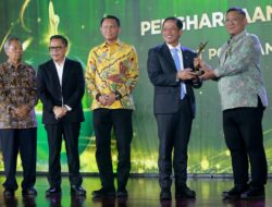 Enam Kali Berturut-turut Raih PROPER Emas, Konsistensi Sustainability Polytamaa Kian Teruji