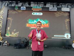 Shifa Madu Murni Majalengka Hadirkan Raw Honey Premium, Jaga Kesehatan Secara Alami