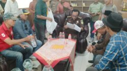 GEMI Desak Bupati Indramayu Copot Dirut Perumdam Tirta Darma Ayu