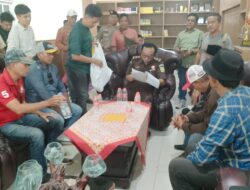 GEMI Desak Bupati Indramayu Copot Dirut Perumdam Tirta Darma Ayu