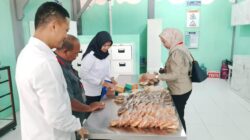 KIMWASMAT Cek Langsung Narapidana, Lapas Indramayu Tunjukkan Hasil Pembinaan