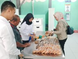 KIMWASMAT Cek Langsung Narapidana, Lapas Indramayu Tunjukkan Hasil Pembinaan
