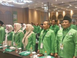 PKB Indramayu Tancap Gas, Bidik 15 Kursi DPRD di Muscab 2026