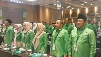 PKB Indramayu Tancap Gas, Bidik 15 Kursi DPRD di Muscab 2026