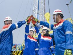 Kolaborasi Pertamina Drilling-PDC-Disnaker Prabumulih Dorong Daya Saing Pemuda Lokal   