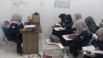 Ayo Kerja dan Magang ke Jepang Bersama LPK IndraWijaya Indramayu