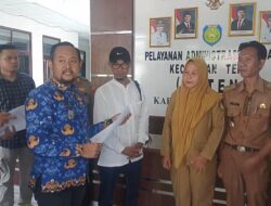 Kisruh PTSL Terisi, Lima Desa Desak Pengembalian Uang