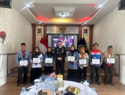 HBP ke-62 Momentum Tingkatkan Kinerja dan Sinergi Lapas I